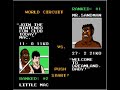 Punch-Out Walkthrough part 5