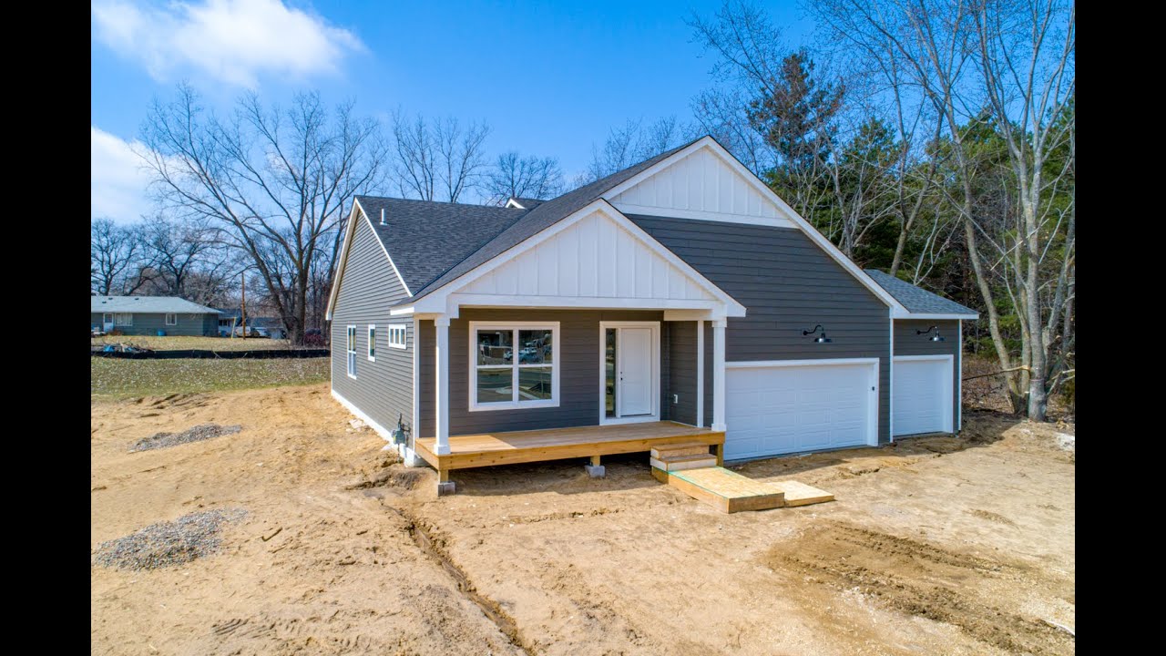 11092 Ulysses Street NE, Blaine, MN YouTube