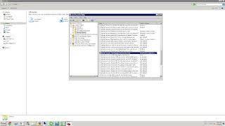 Fixing failed to log in via [SMB] due to [NTLMv1 not permitted]