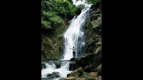 Thác Tà Puồng - Hướng Hóa, Quảng Trị 😀
