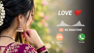 Romantic Love Ringtone 2026 ❣️ | Beautiful Girl | Hindi Love Song Ringtone #rkringtone screenshot 3