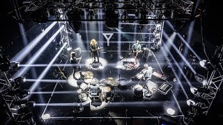 ความลับของเงา Live Sessions - The Yers「Official MV」 chords