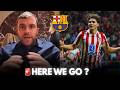 🚨​💣​ FABRIZIO ROMANO LACHE DES BOMBES SUR LE MERCATO DU BARCA !!! JULIAN ALVAREZ ? VAN DE VEN ?!!