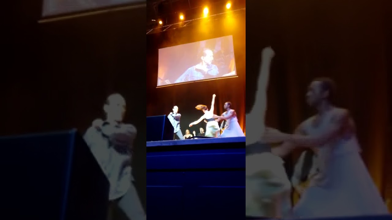 Fragile - Jesse Borrego Fame U.K. Reunion Saturday 10th September 2022