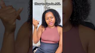 How To Sign Why In
