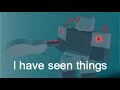 Witness experience | Roblox HOURS