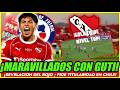🚨IMPARABLE!😳GUTI ES LA REVELACION DE INDEPENDIENTE CON OTRO GOLAZO!🔥PIDE TITULARIDAD EN LA ROJA!🔥