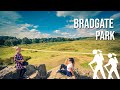 Bradgate Country Park - A Walk Around