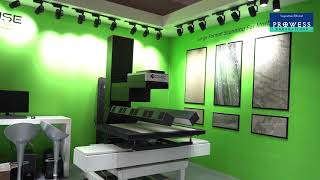 Xphere India Group Pavilion At Indian Ceramics 2019, Gandhinagar