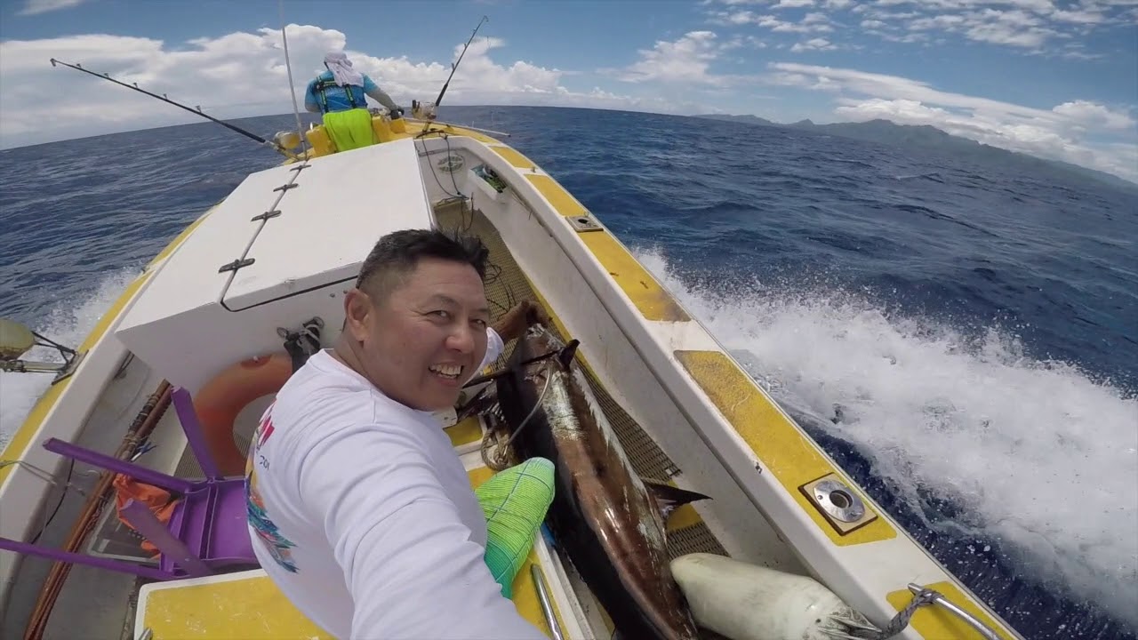 Raromatai 06 et 07 décembre 2019