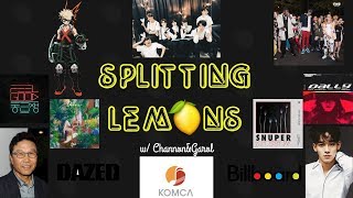 SM Private Funds, and the Chen Conversation Continues | Splitting Lemons, w/ Channon&Garol #46