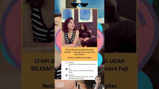 HEBOH! Fuji &amp; Aclaire Balikan Era? KODE KERAS Ini Bikin Geger! 🚨