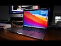 Understanding the M1 MacBook Pro for Designers