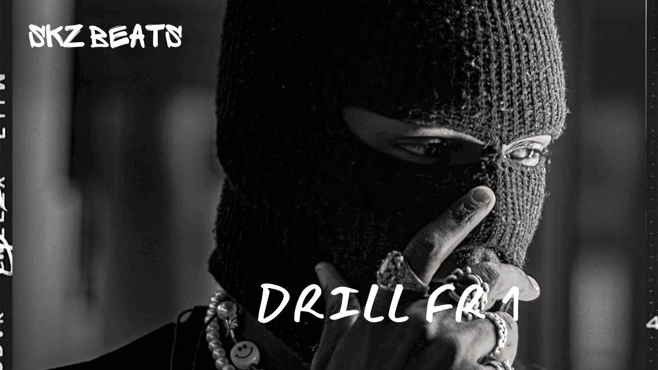 [FREE] Gazo x Freeze Corleone Type Beat - Drill FR 1 | Drill Banger |