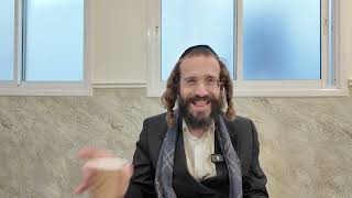 למה בכלל צריך לעבוד?! תורה ד' תניינא 03 | הרב דוד גבירצמן