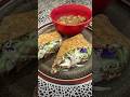 Mediterranean Chicken Protein Wrap #chicken #mediterranean #protein #wrap #yum
