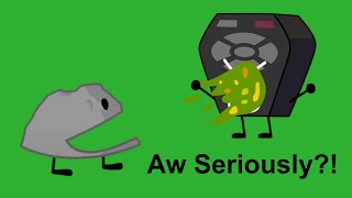 BFB but everything is Random - 3