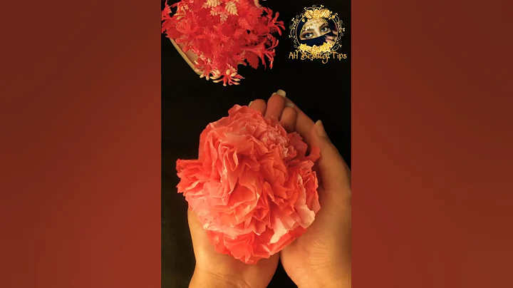 JISOO Flower Ring💍🌸 #jisoo #blackpink #blink #viral #diy #shorts #trending #tutorial #craft #short