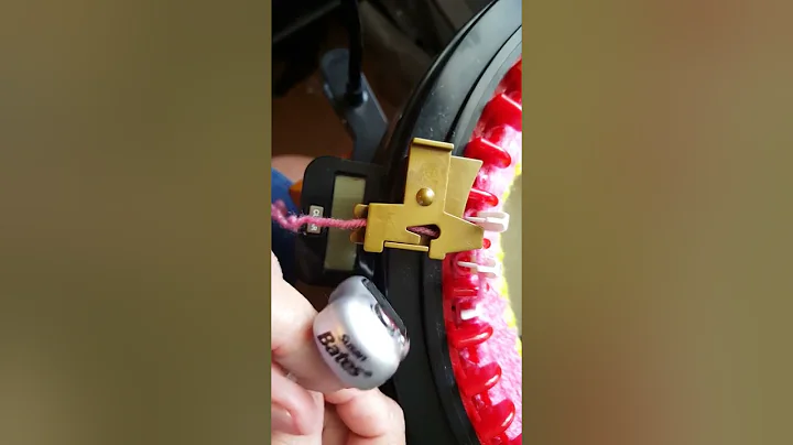 Addi Broken Row Counter Alternative Solution