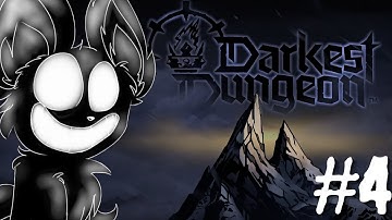 Darkest Dungeon 2 (Early Access) [Run #2] | Part 1