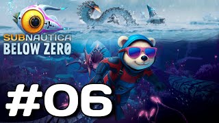 CENTRUM ROBOTYKI PHI - Subnautica: Below Zero #06