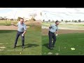 3 Simple Hacks to Jump Start Your Senior Golf Swing