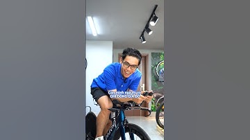 5 loại ghi đông xe đạp phổ biến nhất #xedap #giantinternationalvietnam