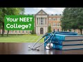 NEET UG 2025 Counselling Guidance