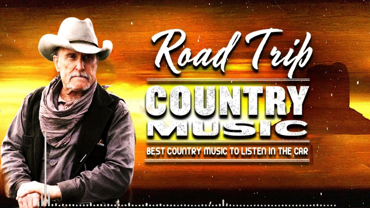 country music travel songs