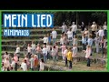 Mein Lied - Berge (with English Subtitles) || Minimaxis Oberlibbach