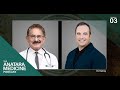 Anatara Medicine Podcast - Season 2 Episode 3: An Innovative Approach to Chronic Pain and More