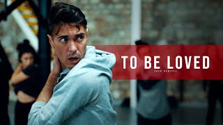 TO BE LOVED - Choreography By Zack Benitez - Filmed by @Alexinhofficial at Lax Studio