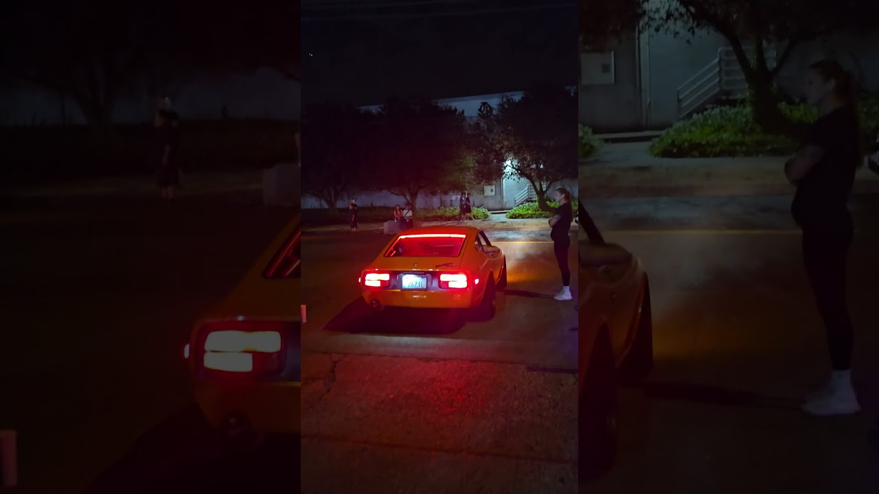 240Z fujitsubo legalis 