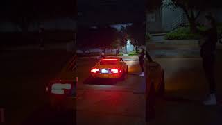 240Z Fujitsubo Legalis