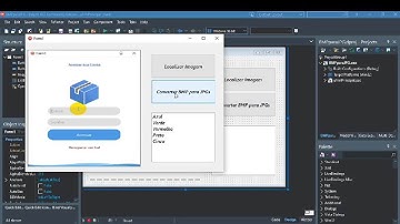 Convertendo sua Imagem BMP para JPG - part2