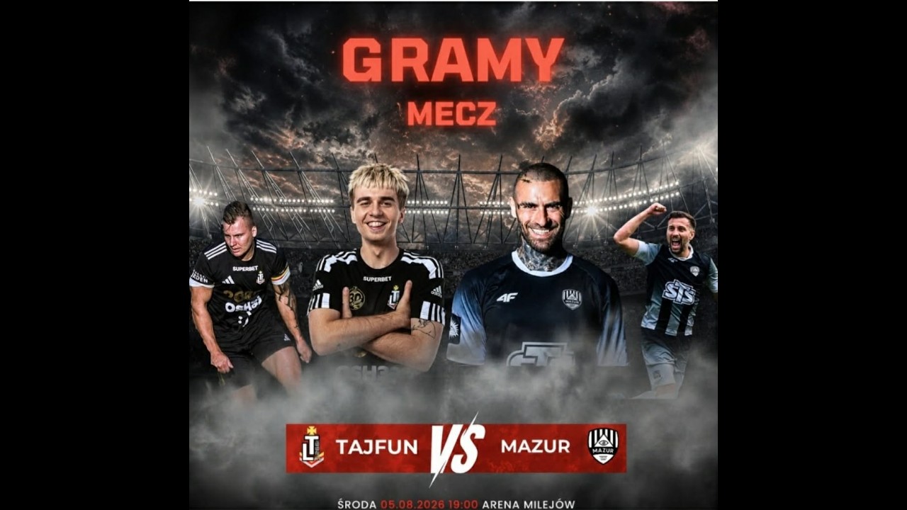 TYAJFUN MAZUR