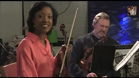 Kelly Hall-Tompkins - O'Connor String Quartet  (No...
