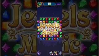 [Android] Jewels Magic: Mystery Match3 - BitMango screenshot 5