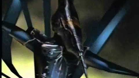 MDK - Official Concept Video