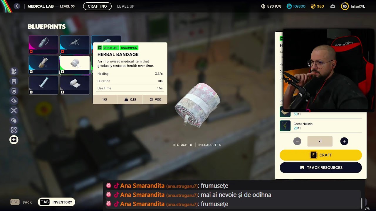 🌈ARC RAIDERS ! 🤡