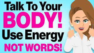 How to Command Your Cells with Vibration 🌸 Abraham Hicks 2024