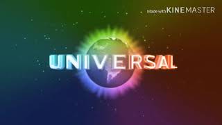 Universal. Animal. Studios. Mojar. Dma