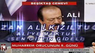 ALİ KIZILTUĞ  ALİYE MEKTUP SEN GİTTİN GİDELİ Resimi