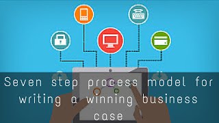 Business Case Writing-Module 6 | BCW Tips Tutorial Video