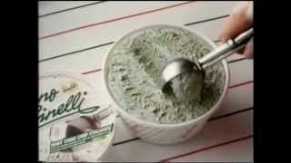 Gino Ginelli Advert From 1994