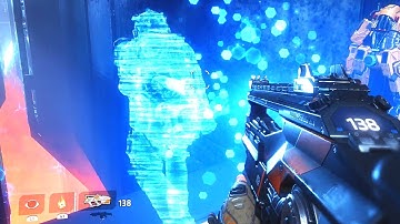 Titanfall 2 (1080p 60FPS) - Walkthrough Part 8 - Mission 6: The Beacon Part 1 (All Collectibles)