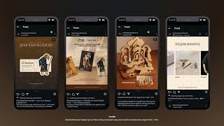 Wayang Legends — Social Media Feed Campaign (Selected Post) screenshot 5