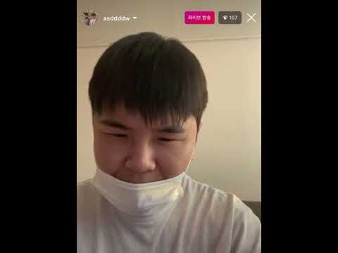 신용재(Shin Yong Jae) - 다정하게, 안녕히 (원곡:성시경)