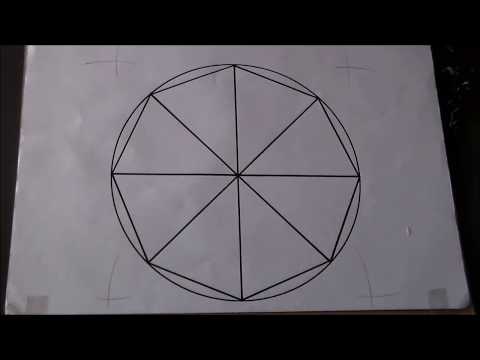 Vídeo: O que significa um sinal de octógono de oito lados?