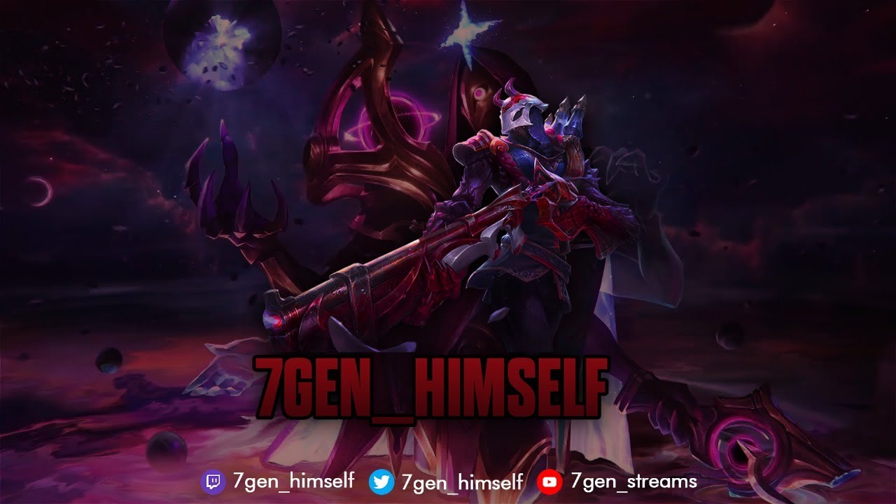 to Noxus! New League of Legends season is here YouTube